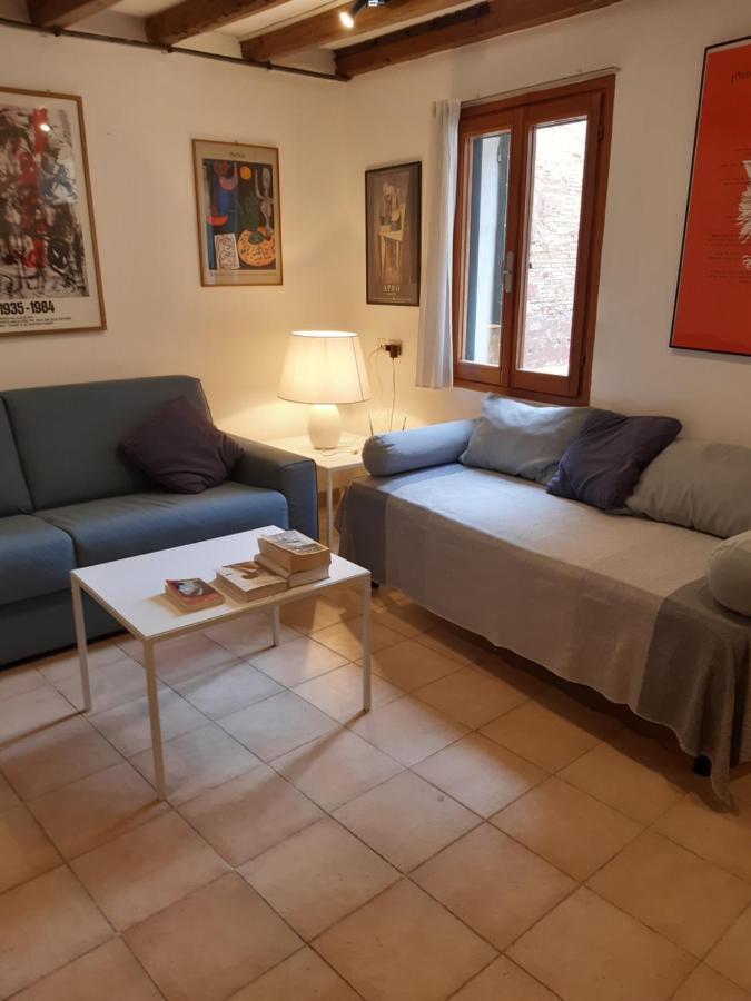Appartement Casa Gorne Anzolo